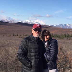 Meet your Posher, Tracy